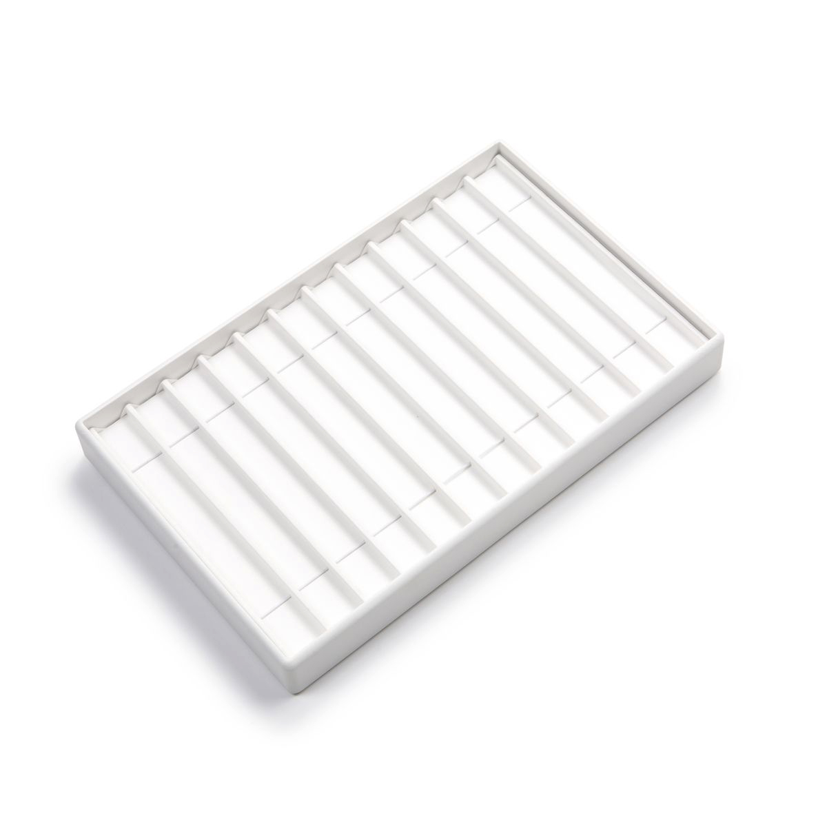 3600 14 x9  Stackable Leatherette Trays\3606.jpg